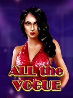 All the Vogue