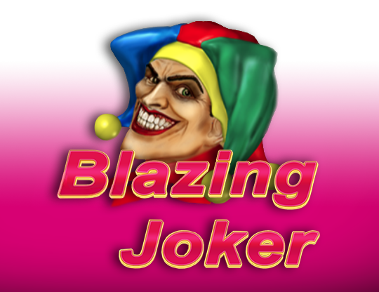 Blazing Joker