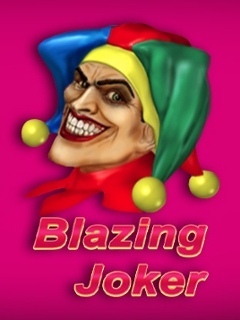Blazing Joker