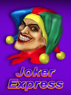 Joker Express