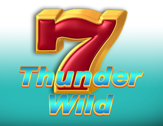 Thunder Wild
