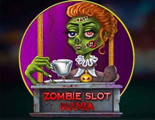 Zombie Slot Mania