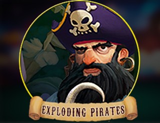 Exploding Pirates