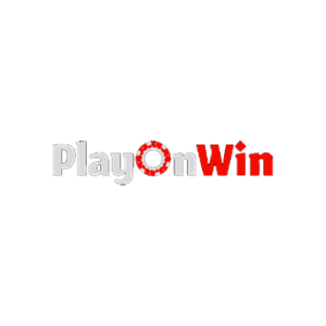 PlayOnWin Casino Logo