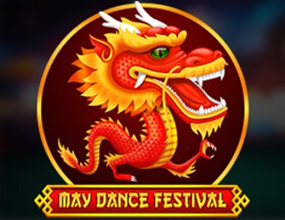 May Dance Festival