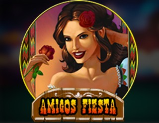 Amigos Fiesta