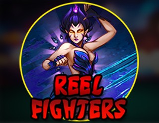 Reel Fighters