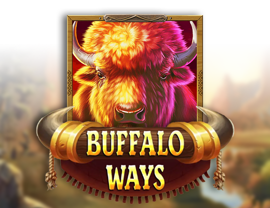 Buffalo Ways