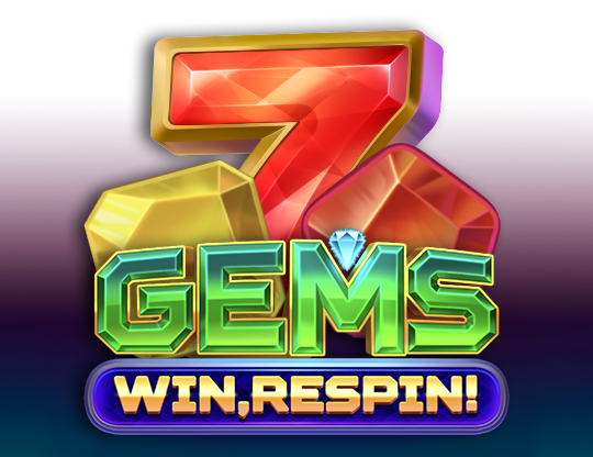 Gems Win, Respin!