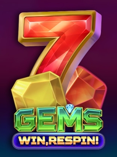 Gems Win, Respin!