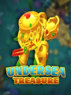 Undersea Treasure