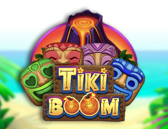 Tiki Boom