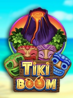 Tiki Boom