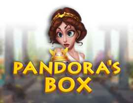 Pandora's Box