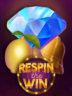 Respin the Win