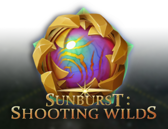 Sunburst: Shooting Wilds