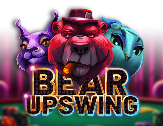Bear Upswing