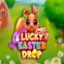 Lucky Golden Drop