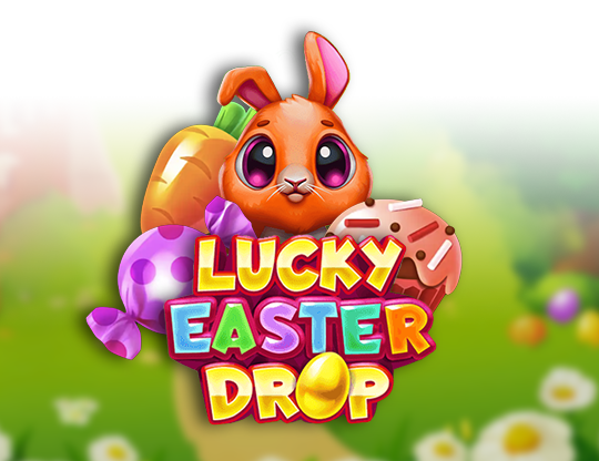 Lucky Golden Drop
