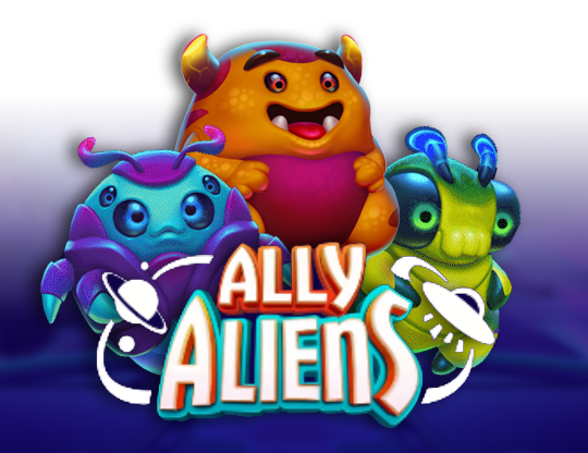Ally Aliens