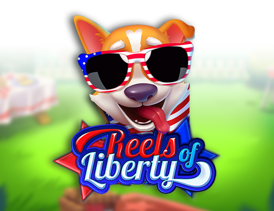 Reels of Liberty