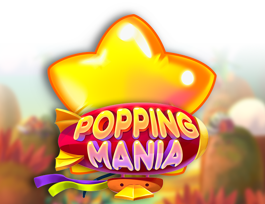 Popping Mania