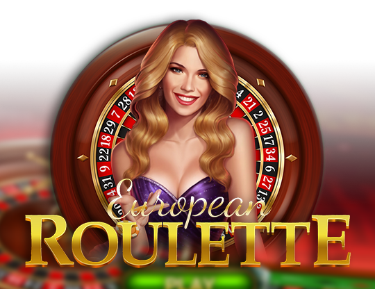 European Roulette (BeGames)
