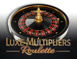 Luxe Roulette Multipliers