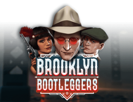 Brooklyn Bootleggers