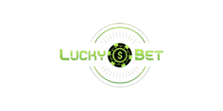 LuckyPokerBet Casino Logo