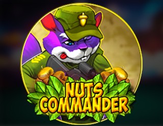 Nuts Commander