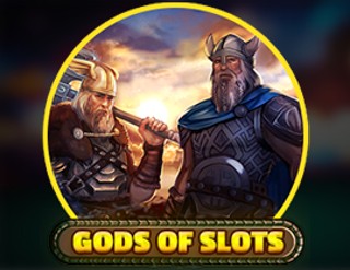 Gods of Slots