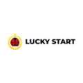 LuckyStart Casino Logo