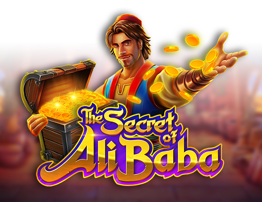 The Secret of Ali Baba