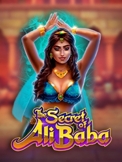 The Secret of Ali Baba
