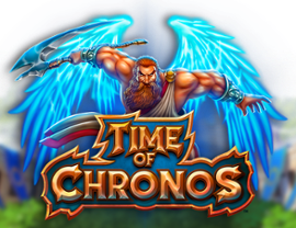 Time of Chronos