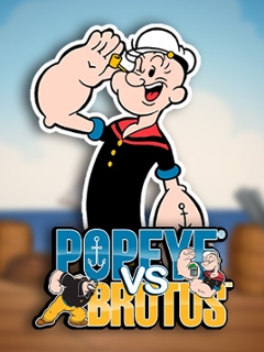 Popeye vs Brutus