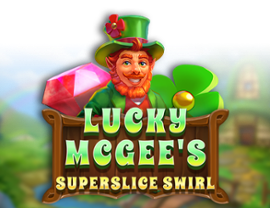 Lucky McGee's SuperSlice Swirl