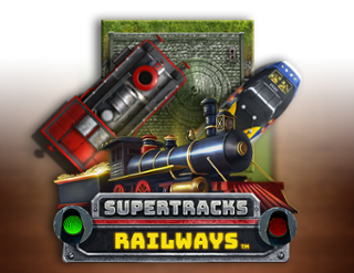 SuperTracks Railways