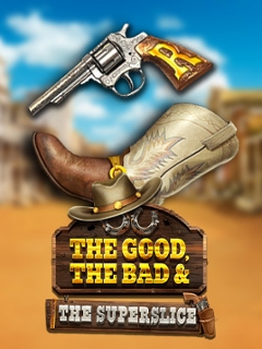 The Good, The Bad and the SuperSlice
