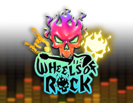 Wheels of Rock