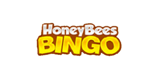 HoneyBees Bingo Casino Logo