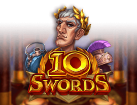 10 Swords