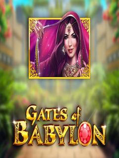 Gates of Babylon
