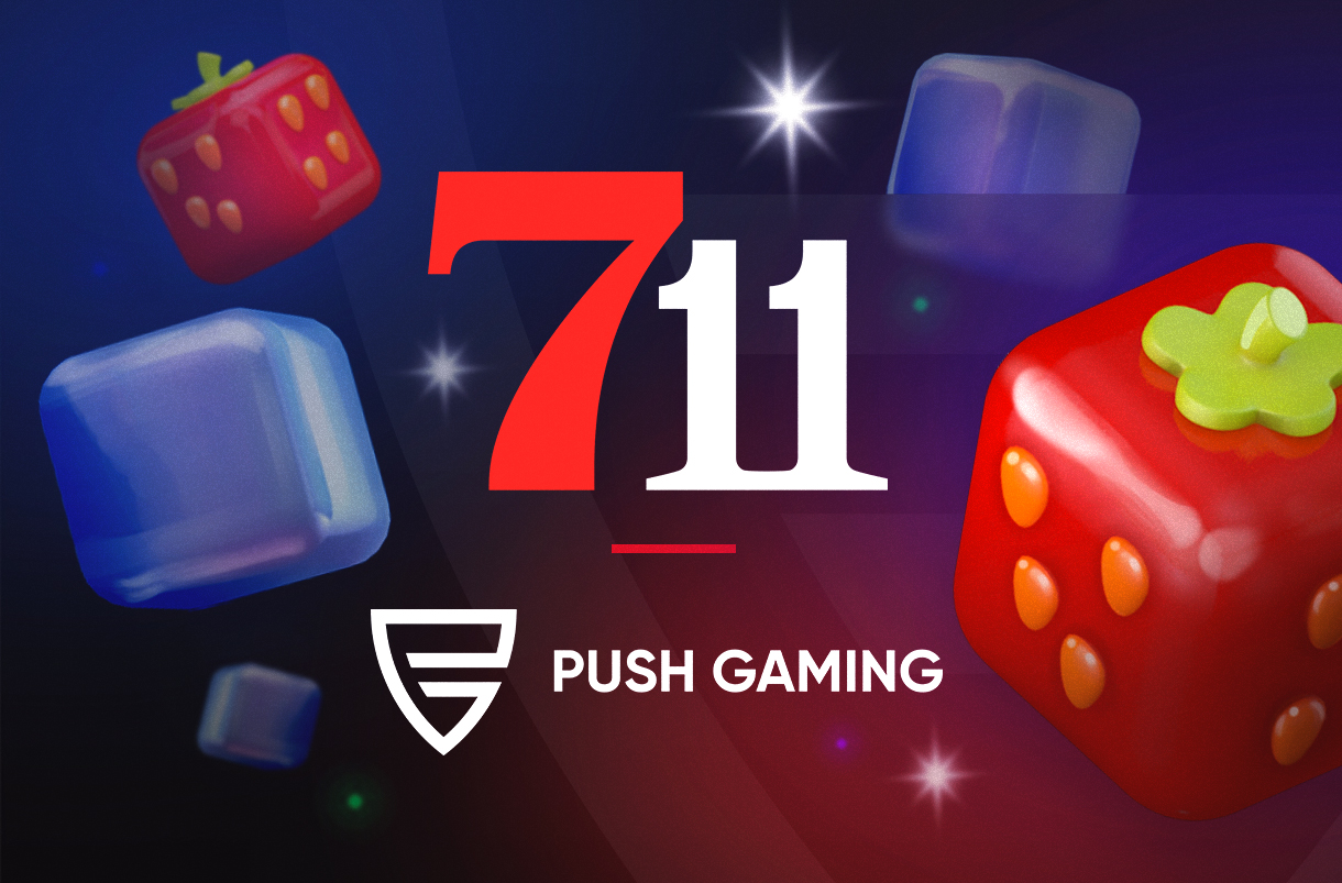 Push Gaming