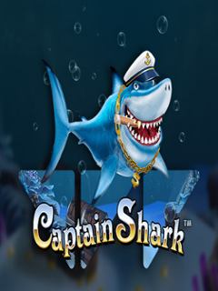 Captain Shark