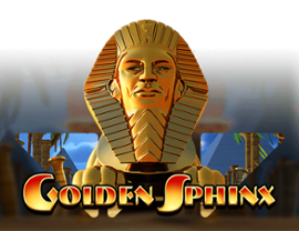 Golden Sphinx