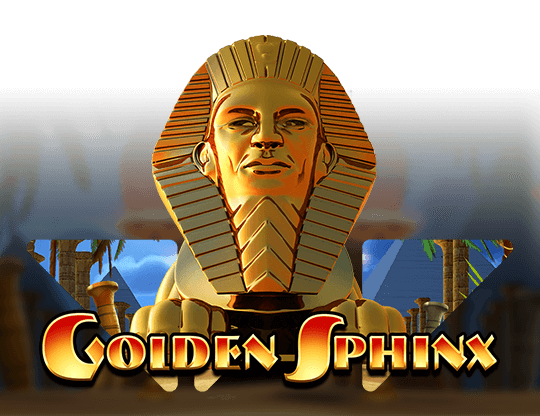Golden Sphinx