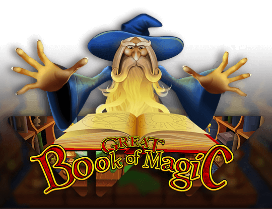 Great Book of Magic