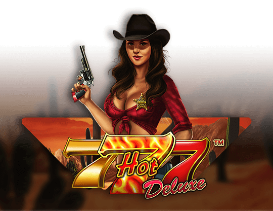 Hot 777 Deluxe